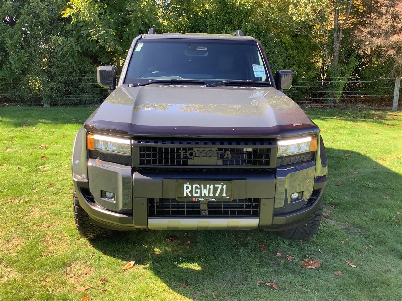 Vehicle image 3