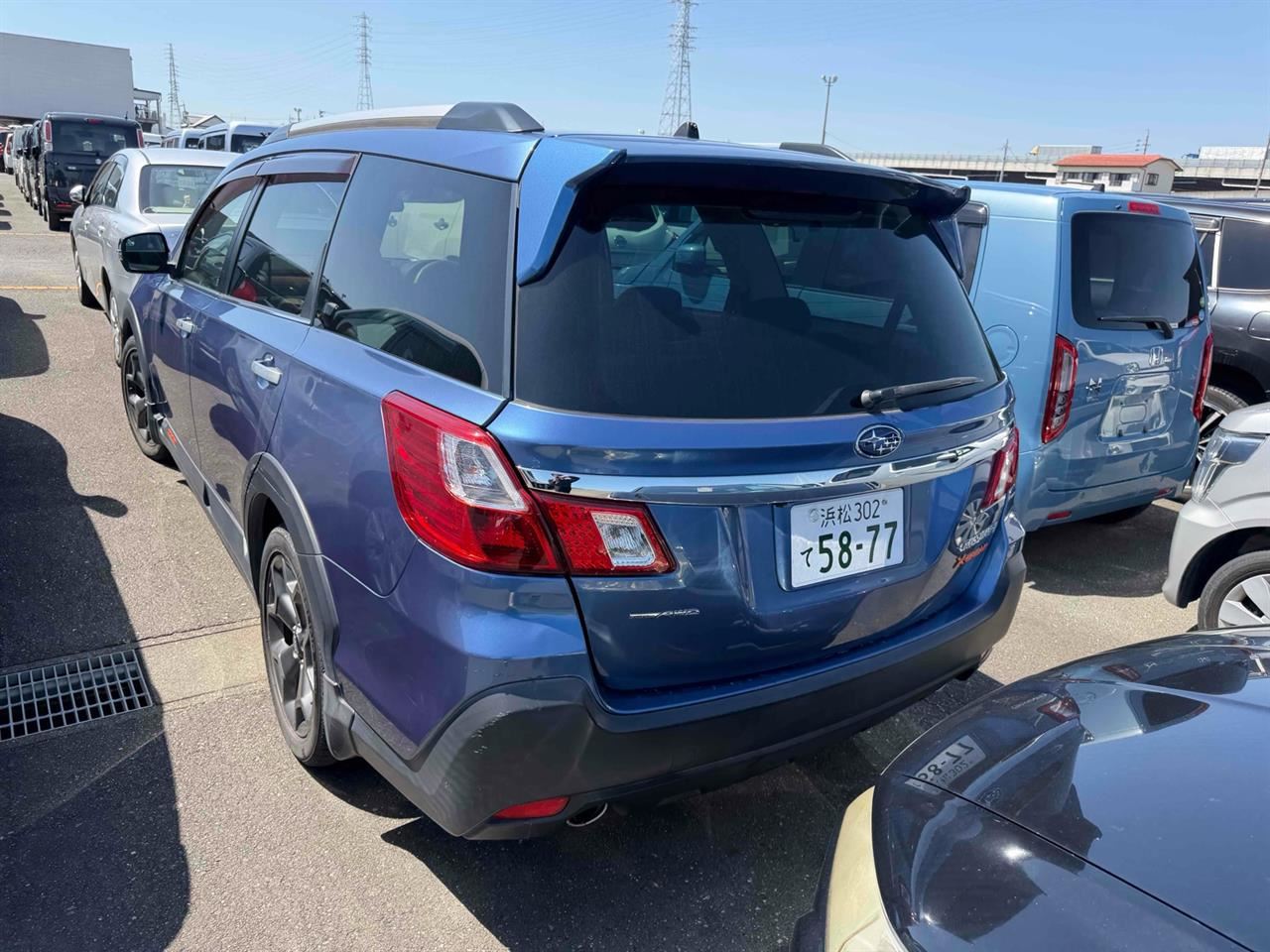 Vehicle image 2