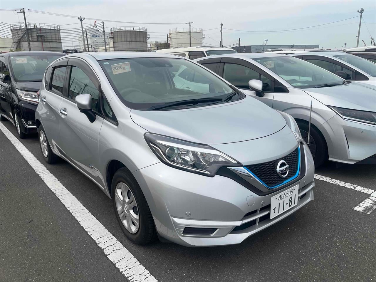 Vehicle image 1