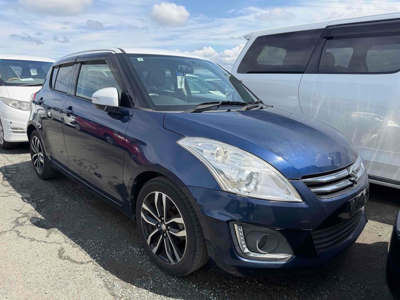 Vehicle image 1