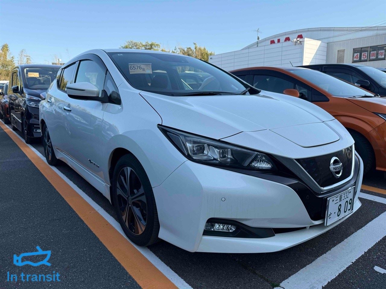 Vehicle image 1