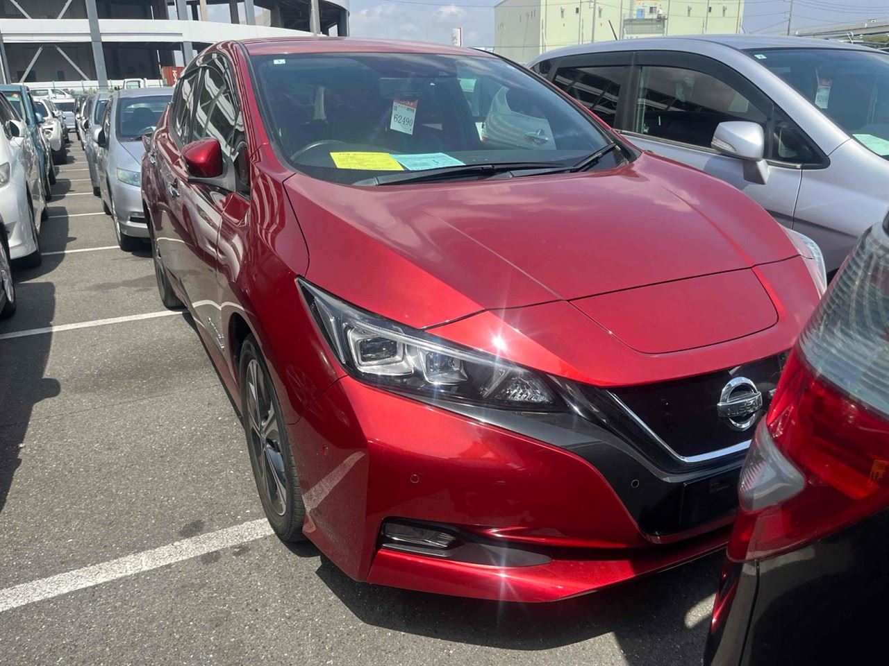 Vehicle image 2