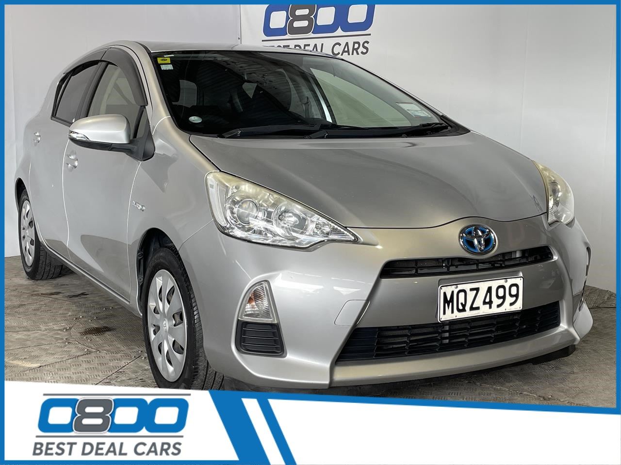 Vehicle image 1