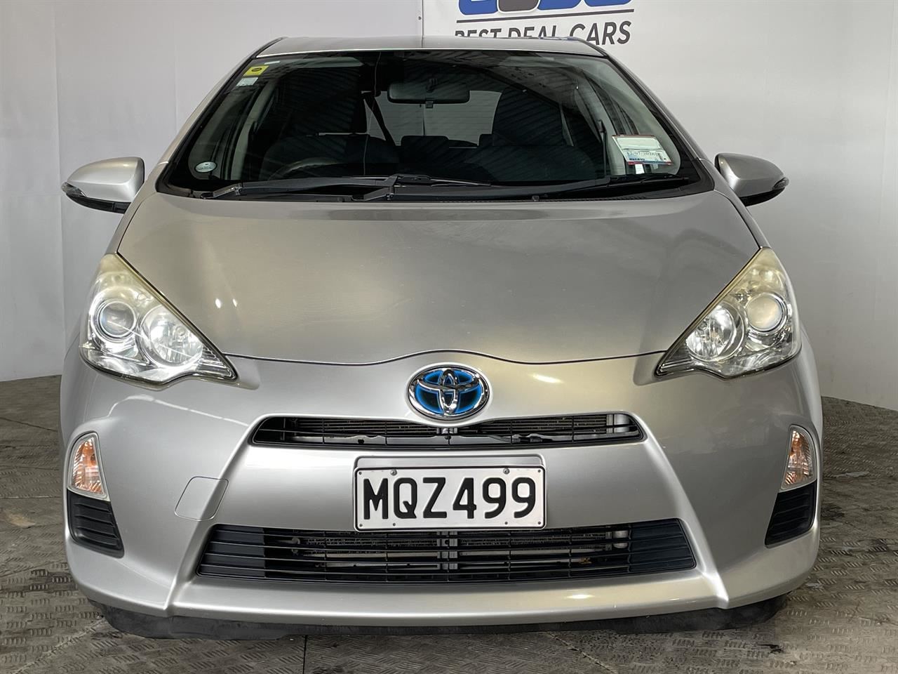 Vehicle image 2