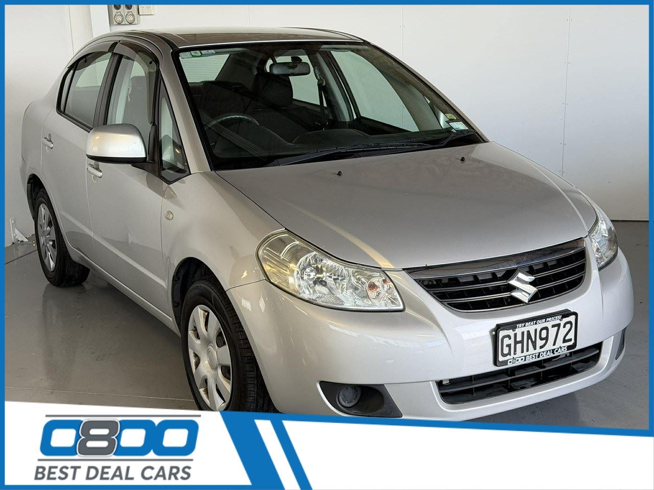 Vehicle image 1
