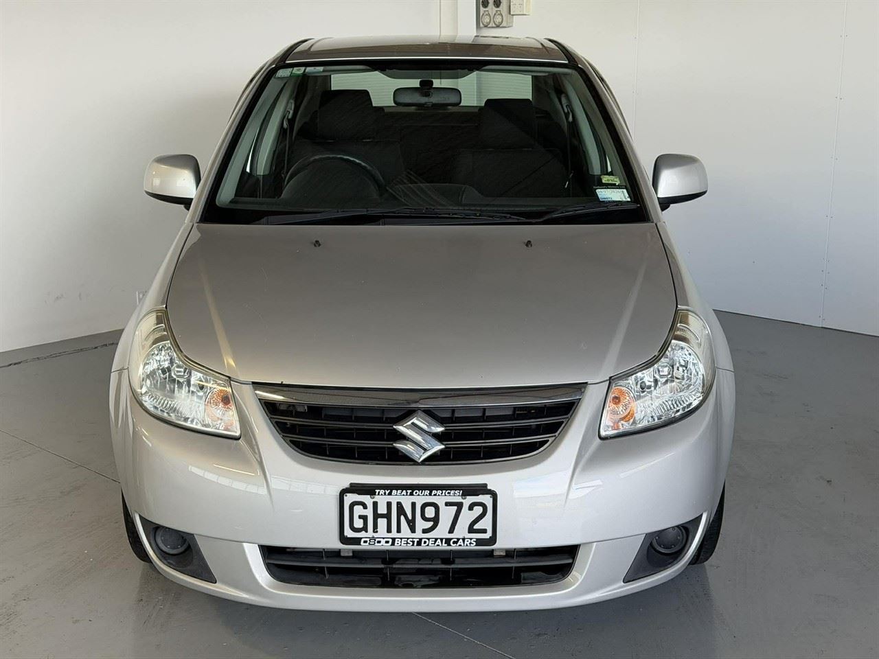 Vehicle image 2