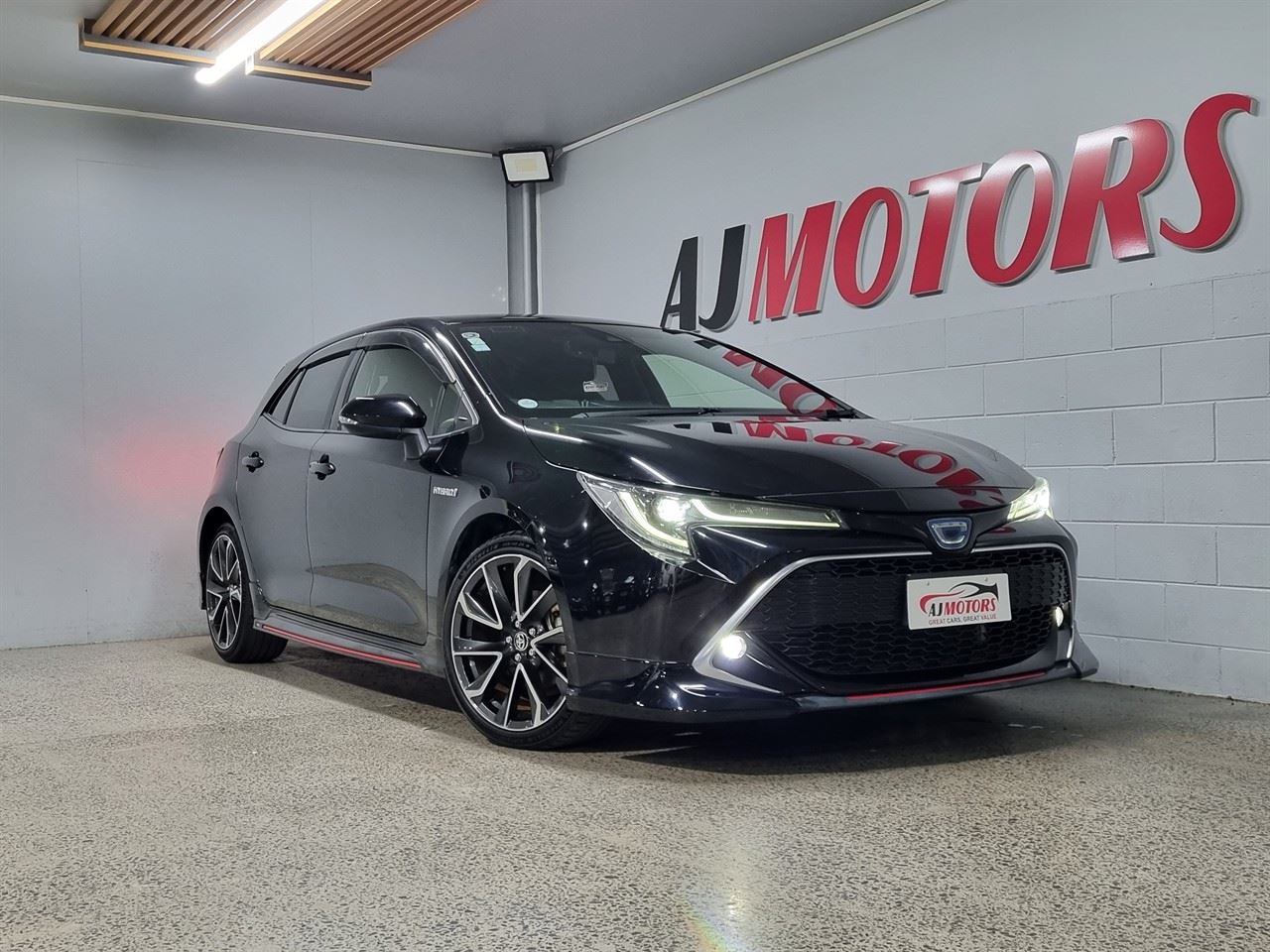 Vehicle image 1