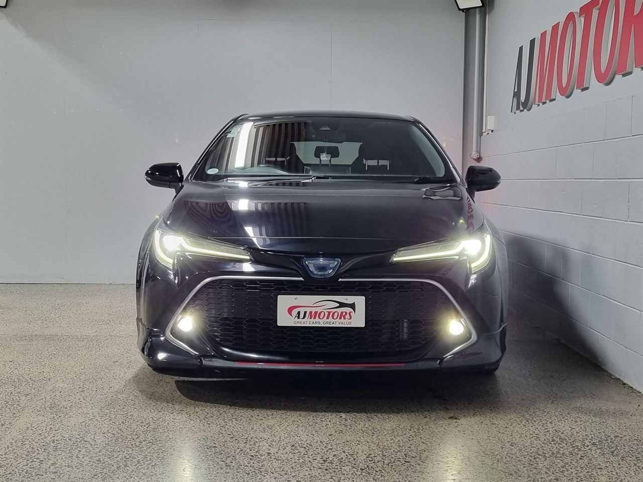 Vehicle image 2