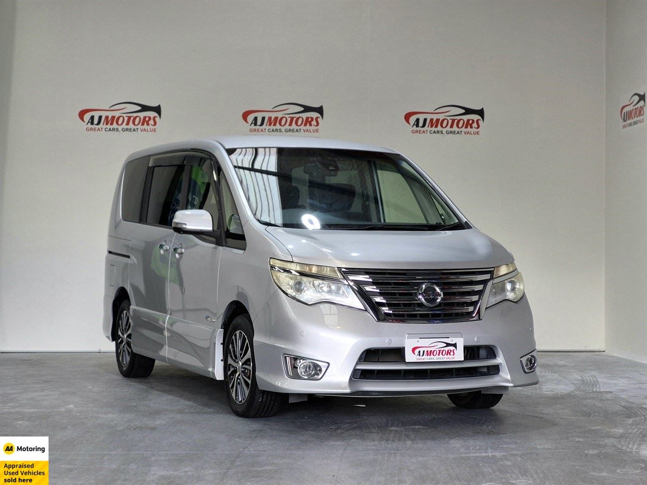 Vehicle image 1