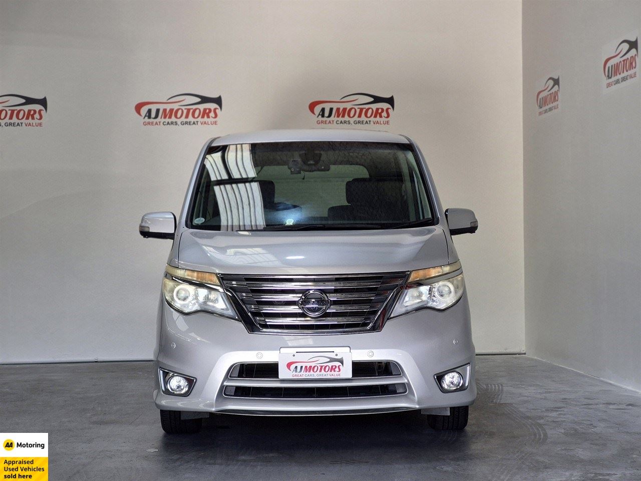 Vehicle image 2