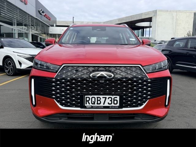 Vehicle image 3