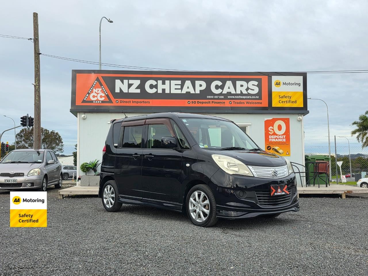 Vehicle image 1