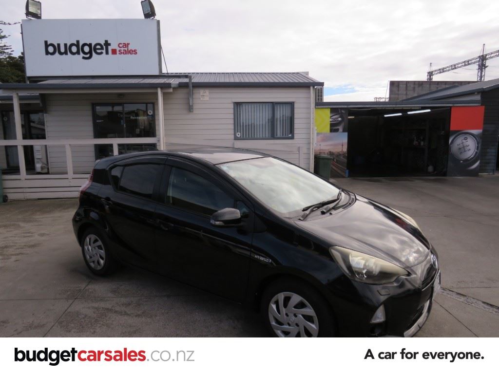 Vehicle image 1