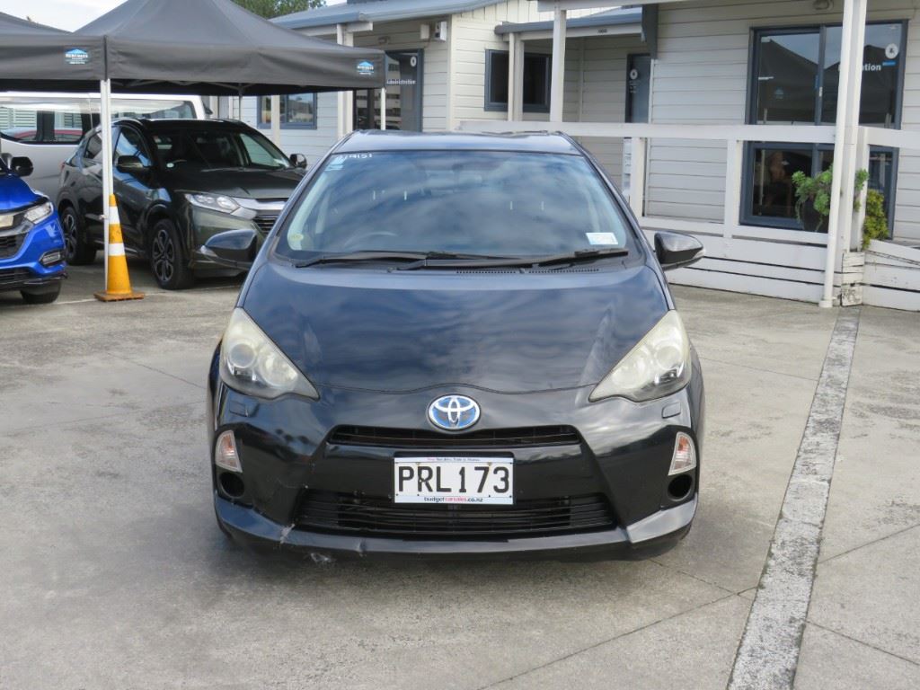 Vehicle image 2