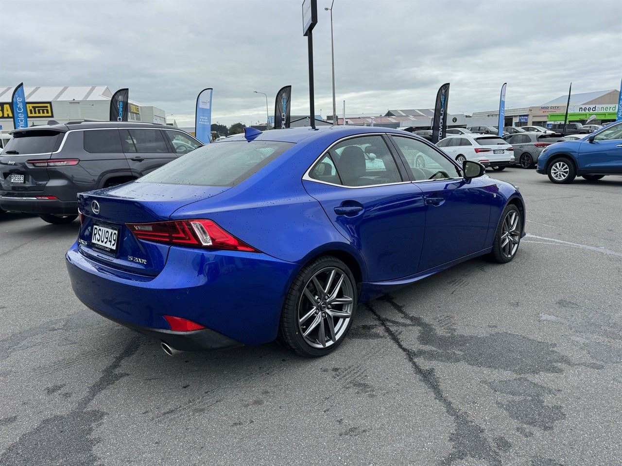 Vehicle image 2