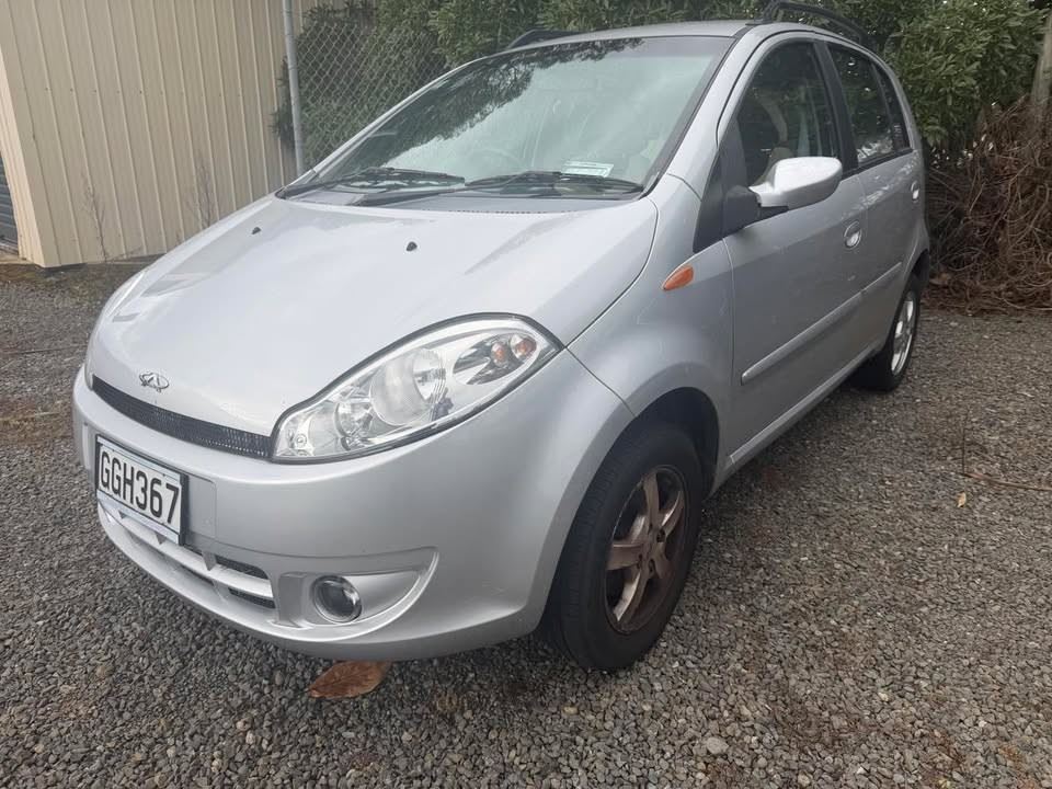 Vehicle image 1