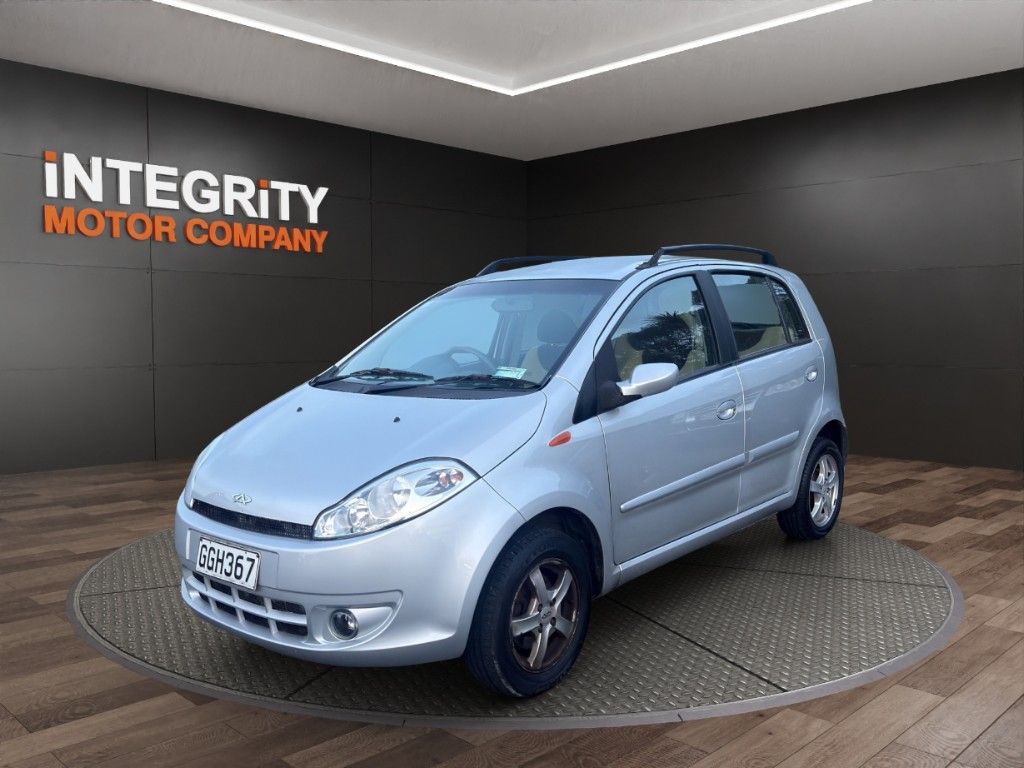 Vehicle image 2