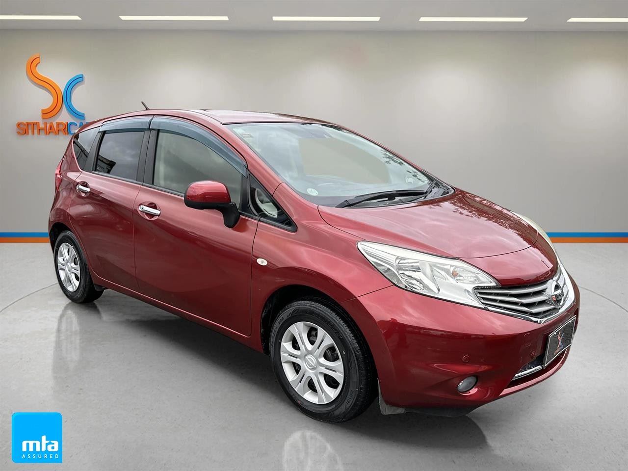 Vehicle image 1