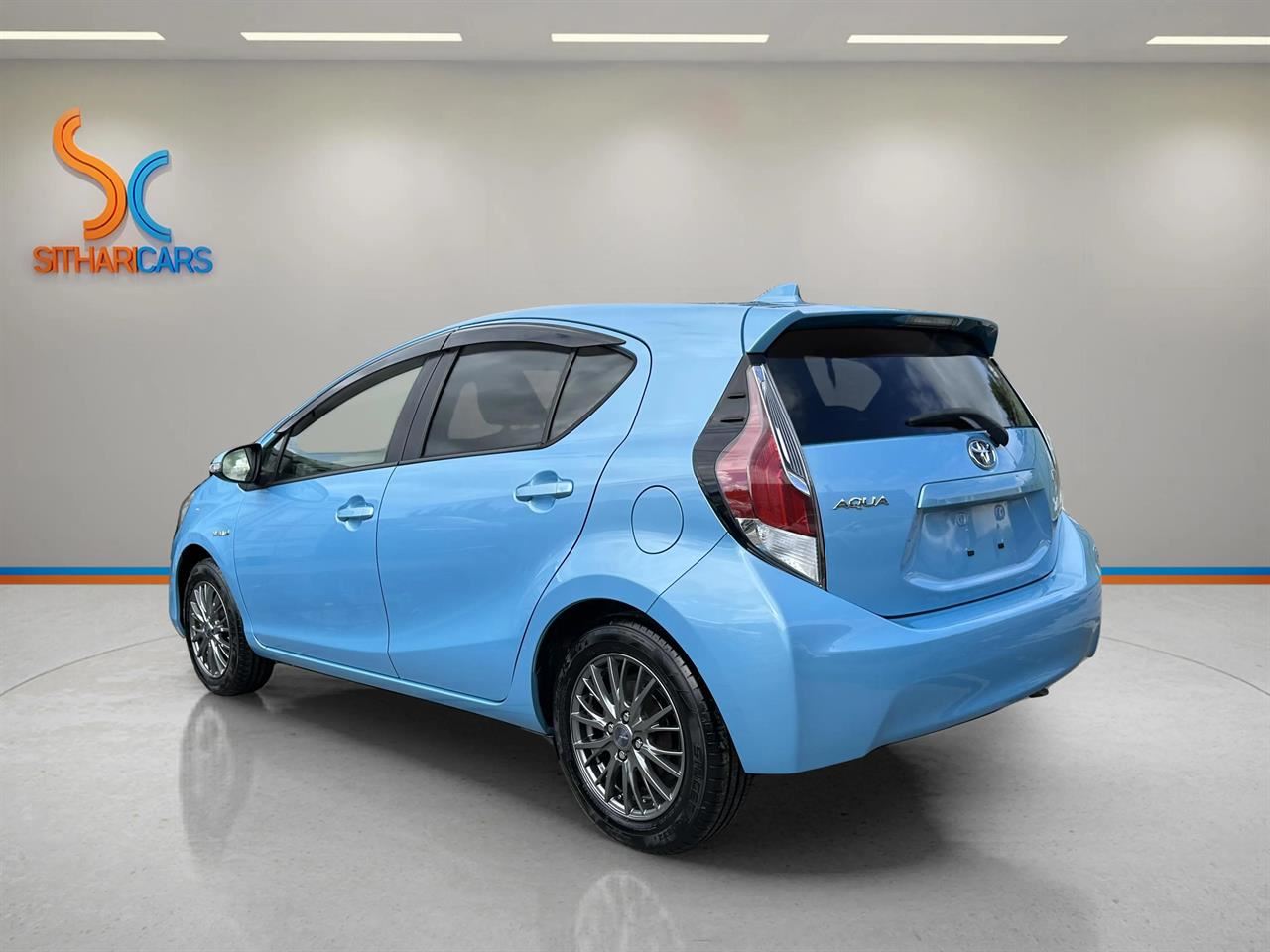 Vehicle image 2