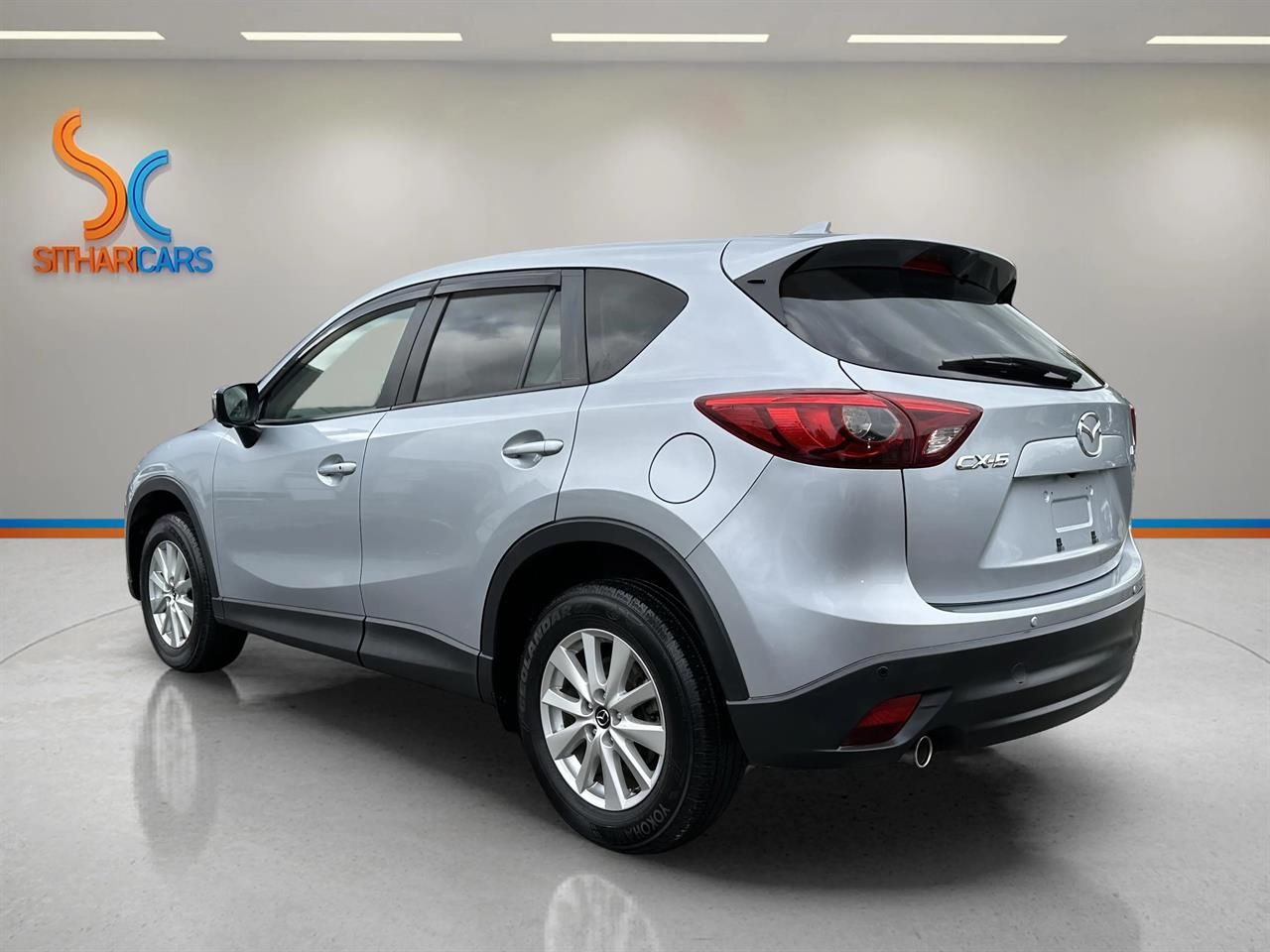 Vehicle image 2
