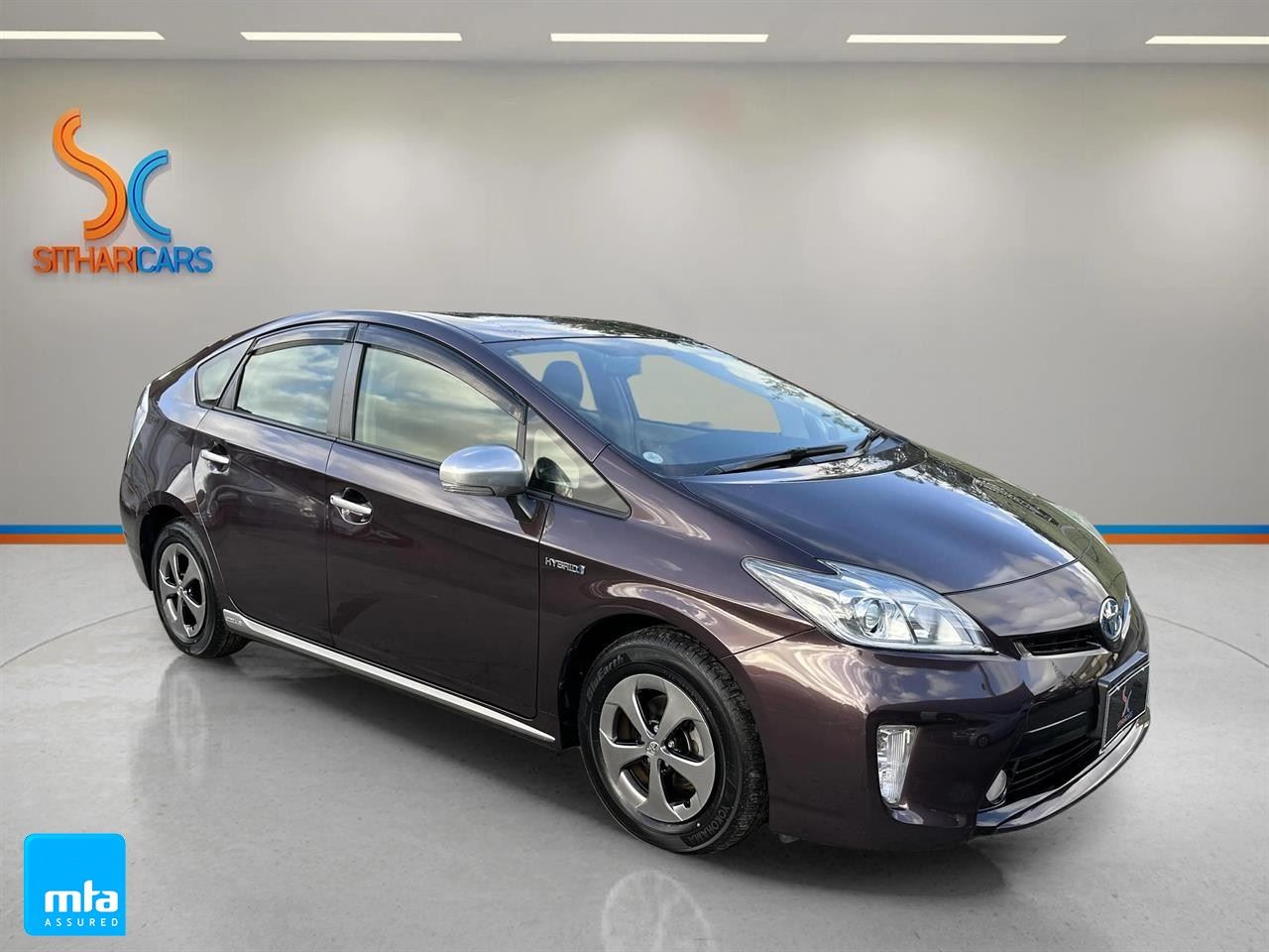Vehicle image 1