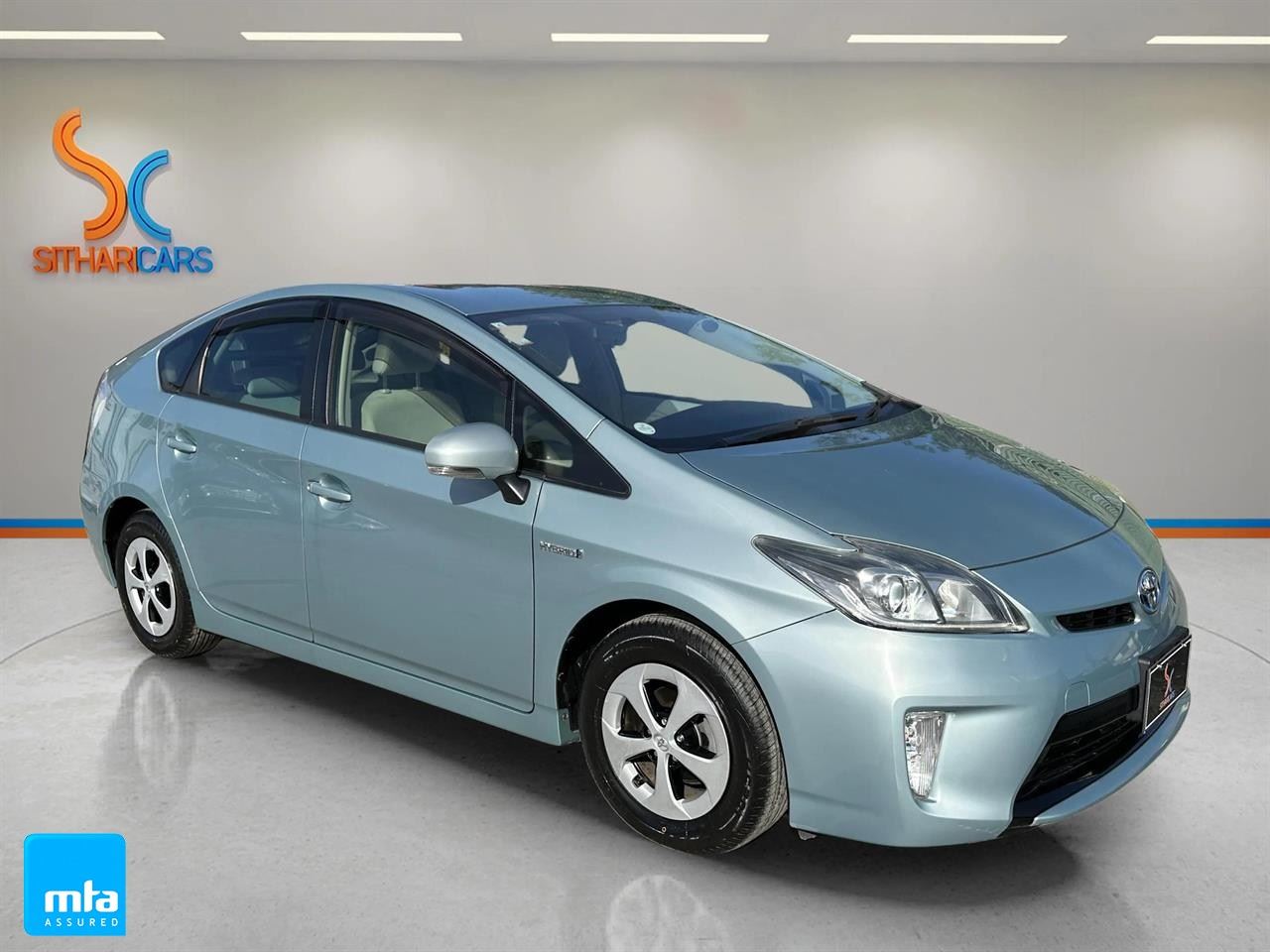 Vehicle image 1