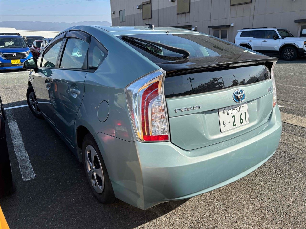 Vehicle image 2