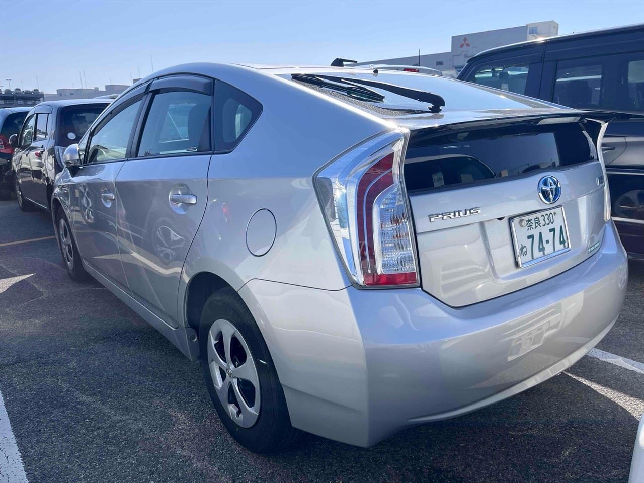 Vehicle image 2