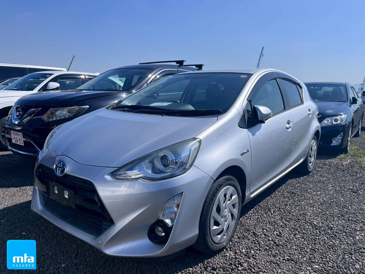 Vehicle image 1