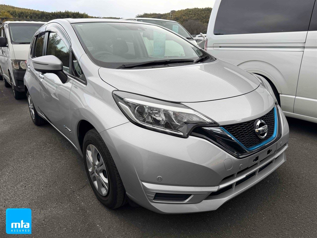 Vehicle image 1