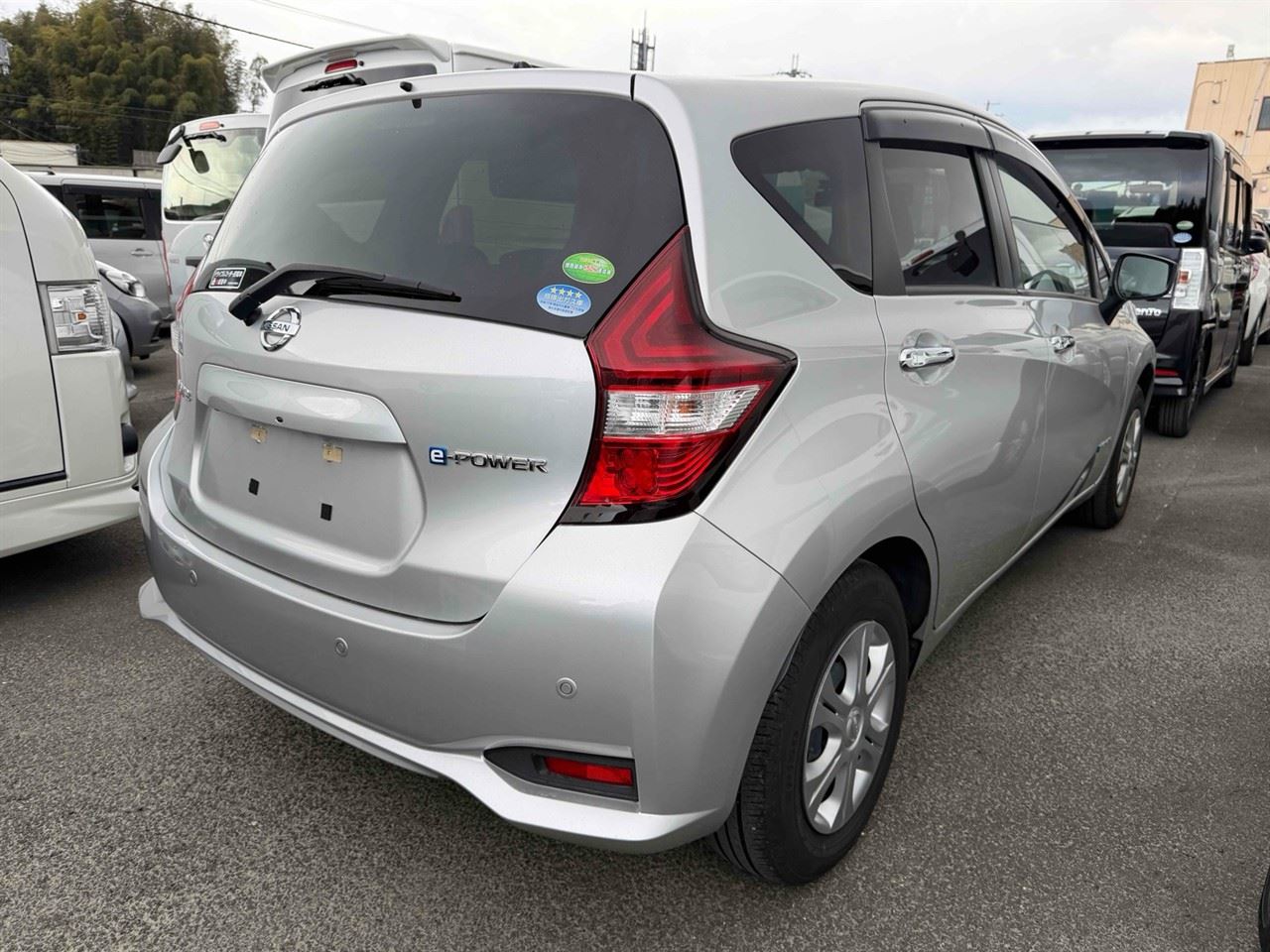 Vehicle image 2