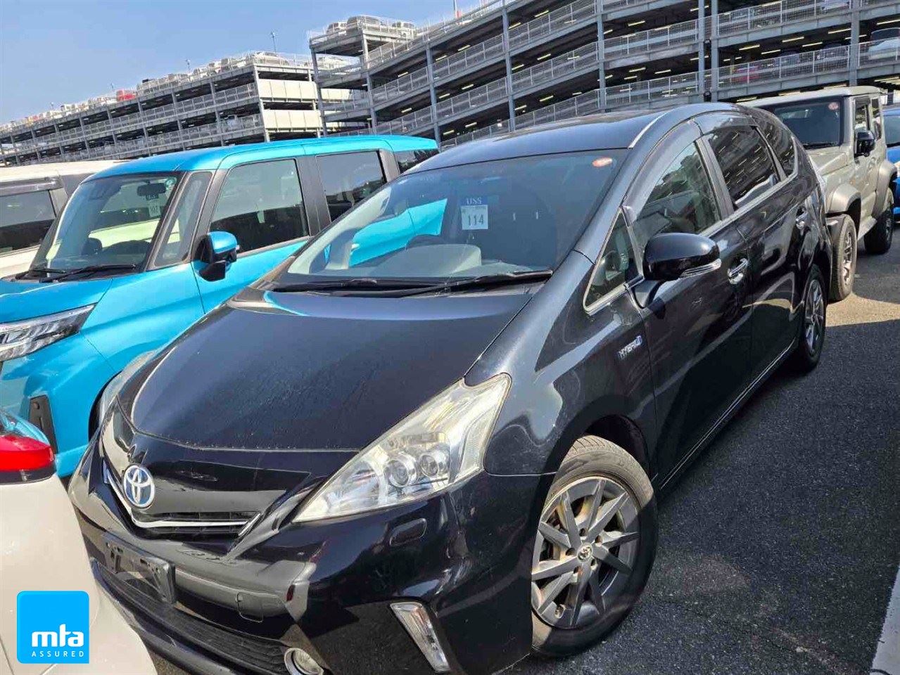 Vehicle image 1