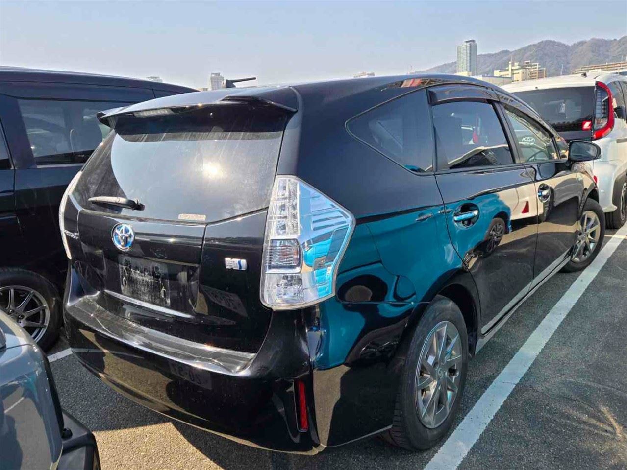 Vehicle image 2