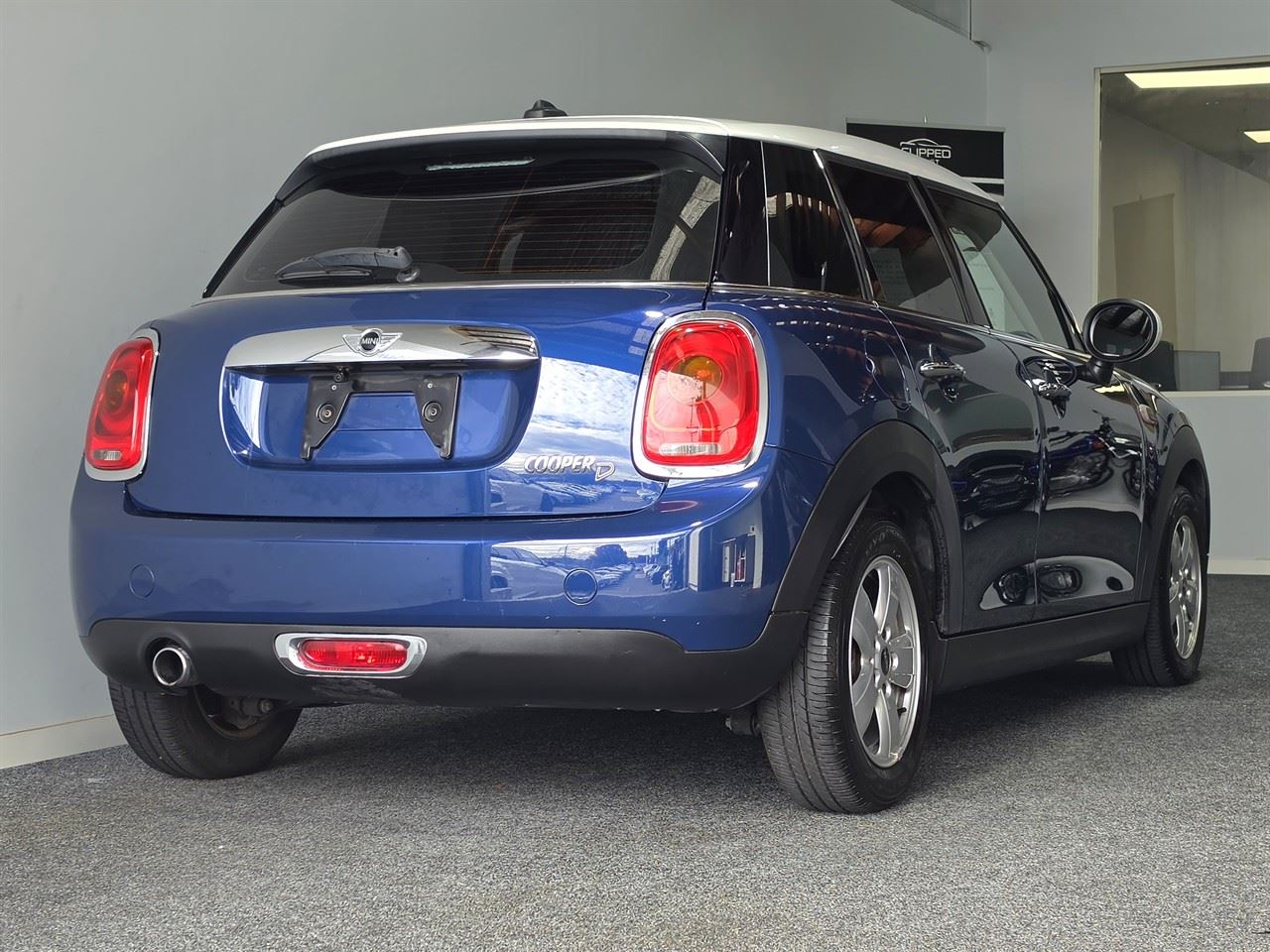 Vehicle image 2