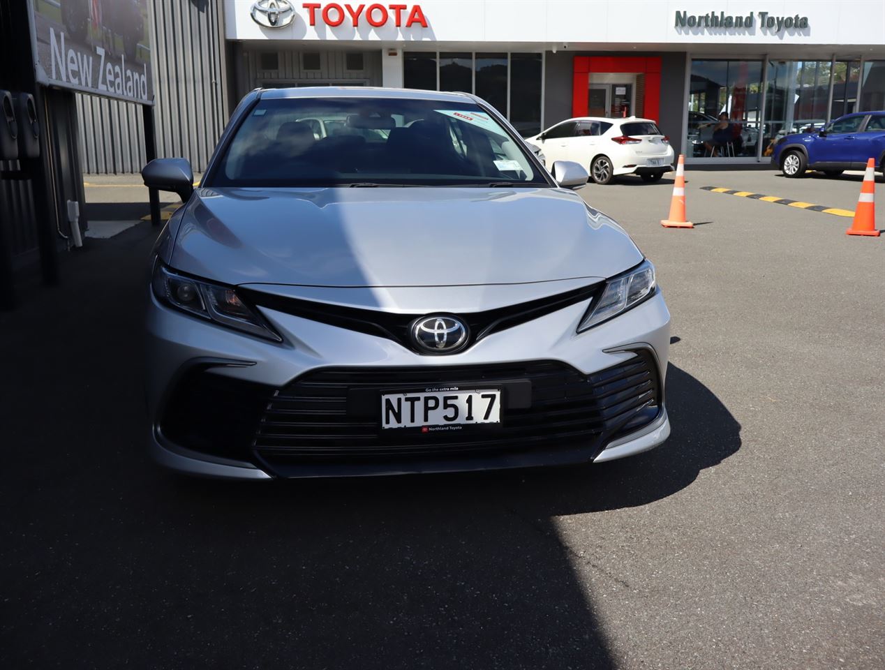 Vehicle image 2