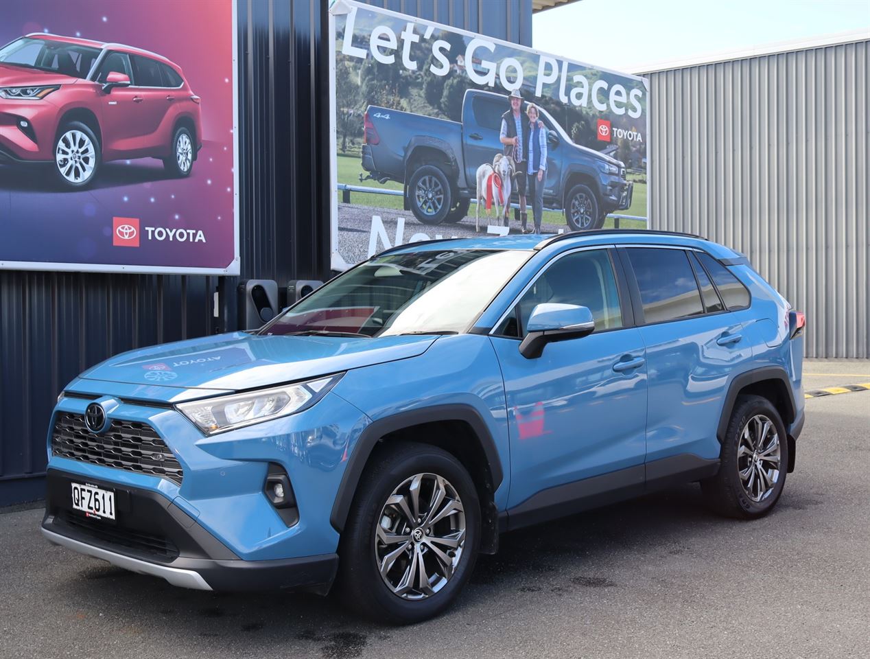 Vehicle image 1