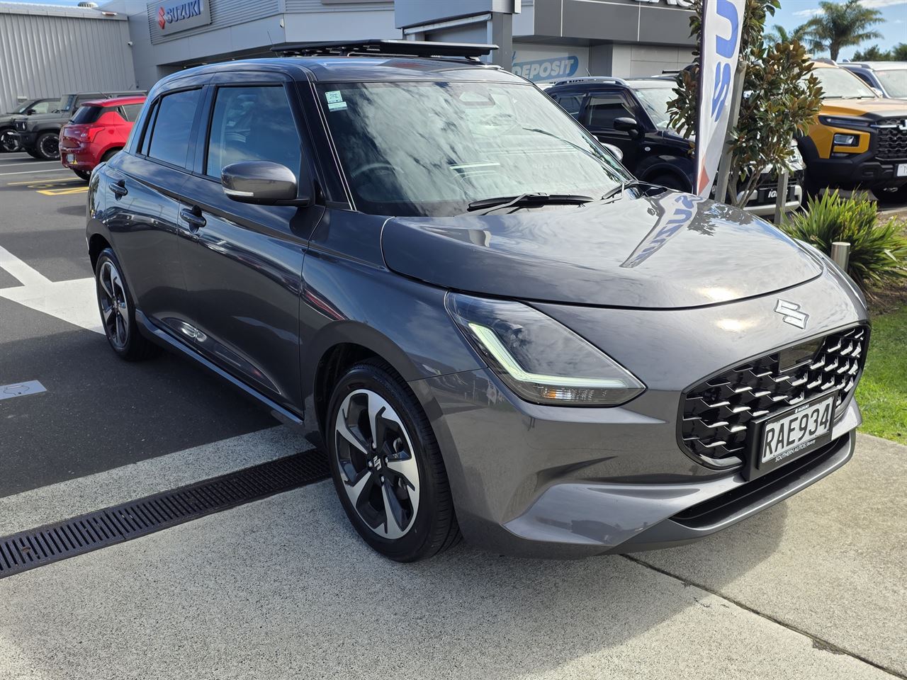Vehicle image 1