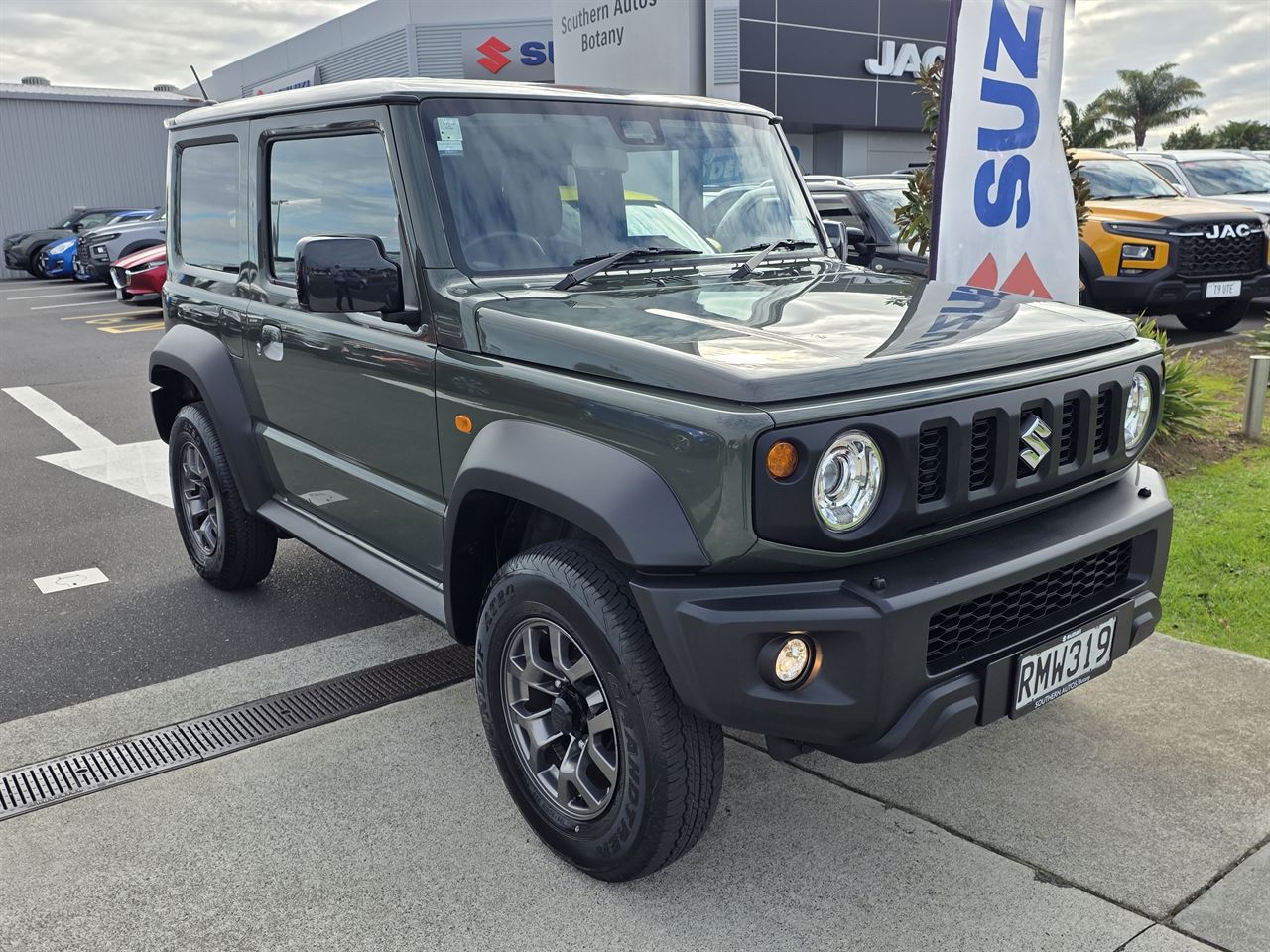 Vehicle image 1