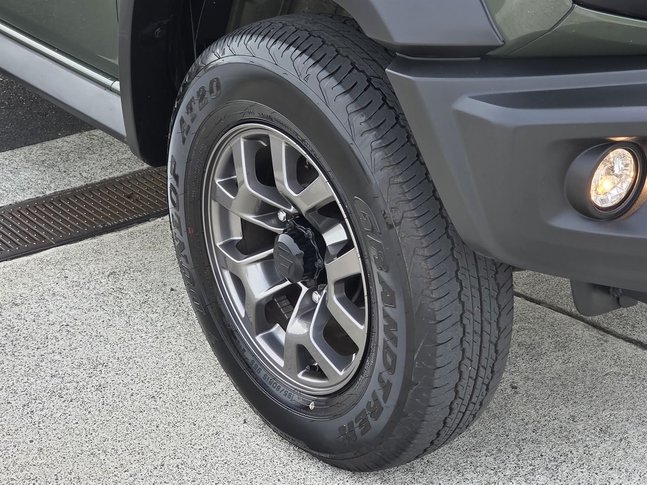 Vehicle image 2