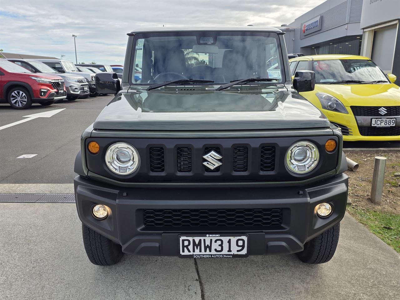 Vehicle image 3