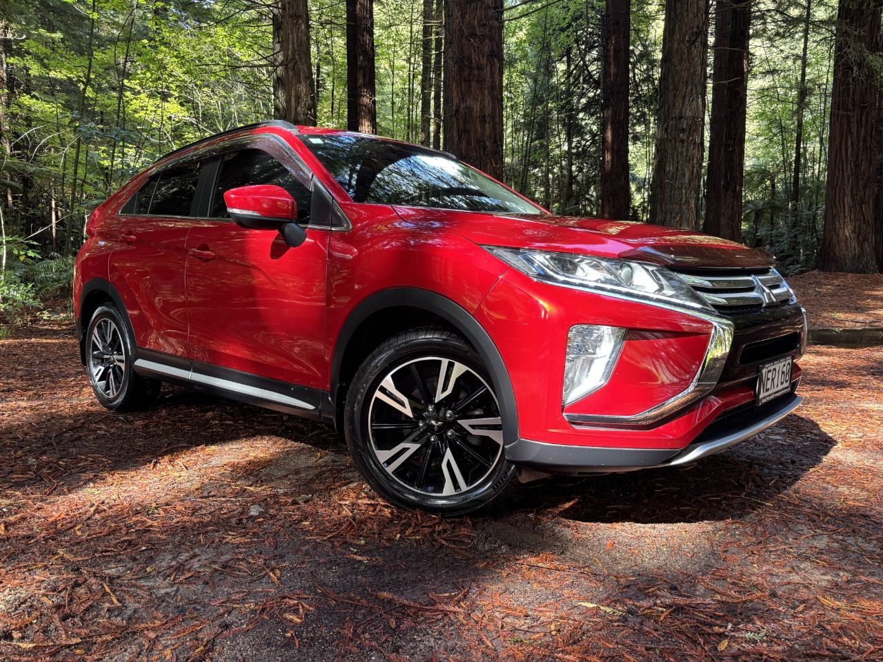 Vehicle image 1