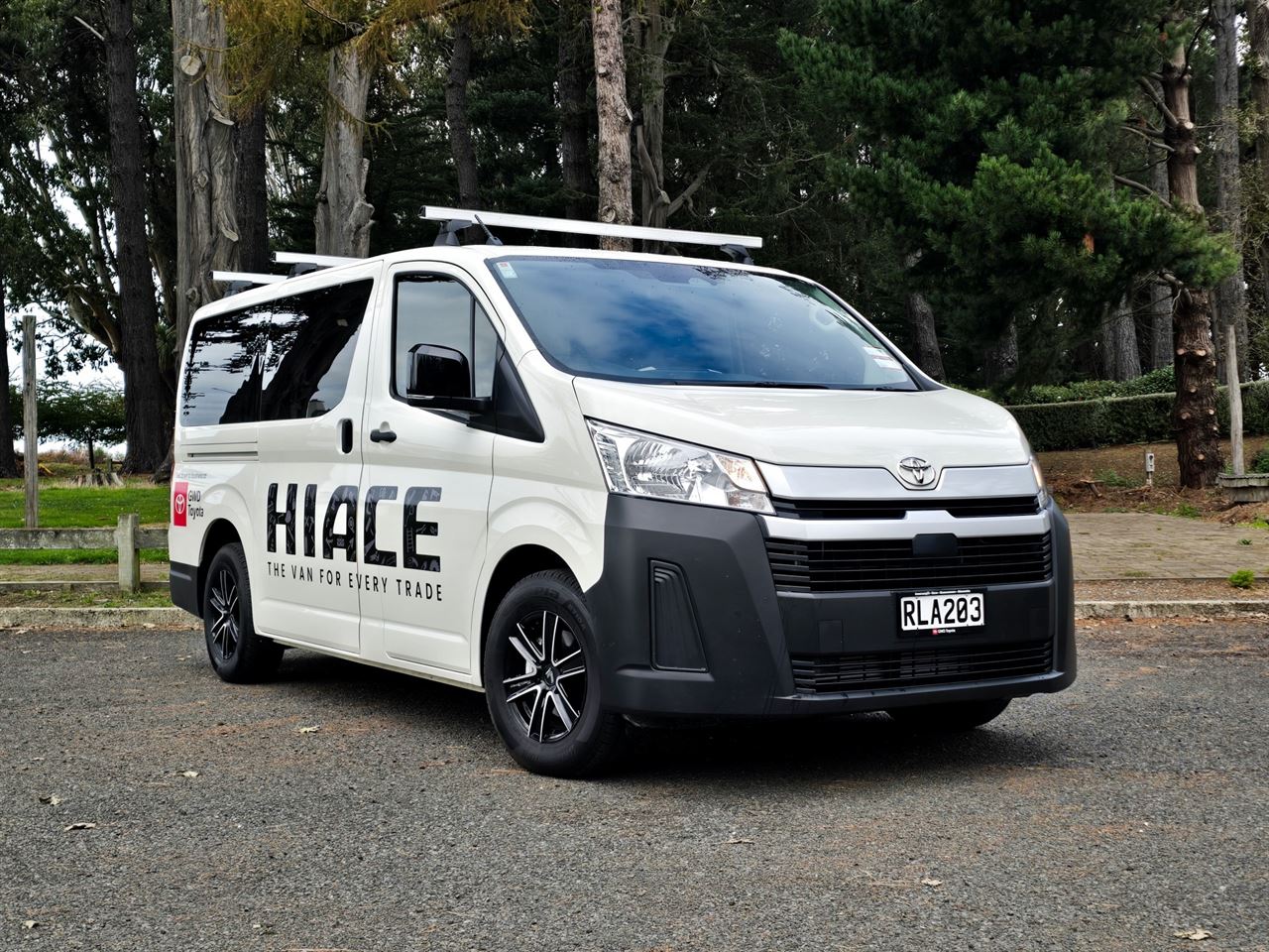 Vehicle image 1