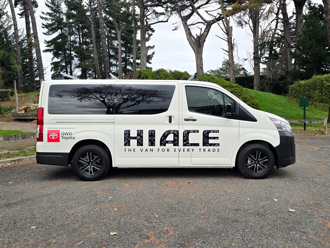 Vehicle image 2