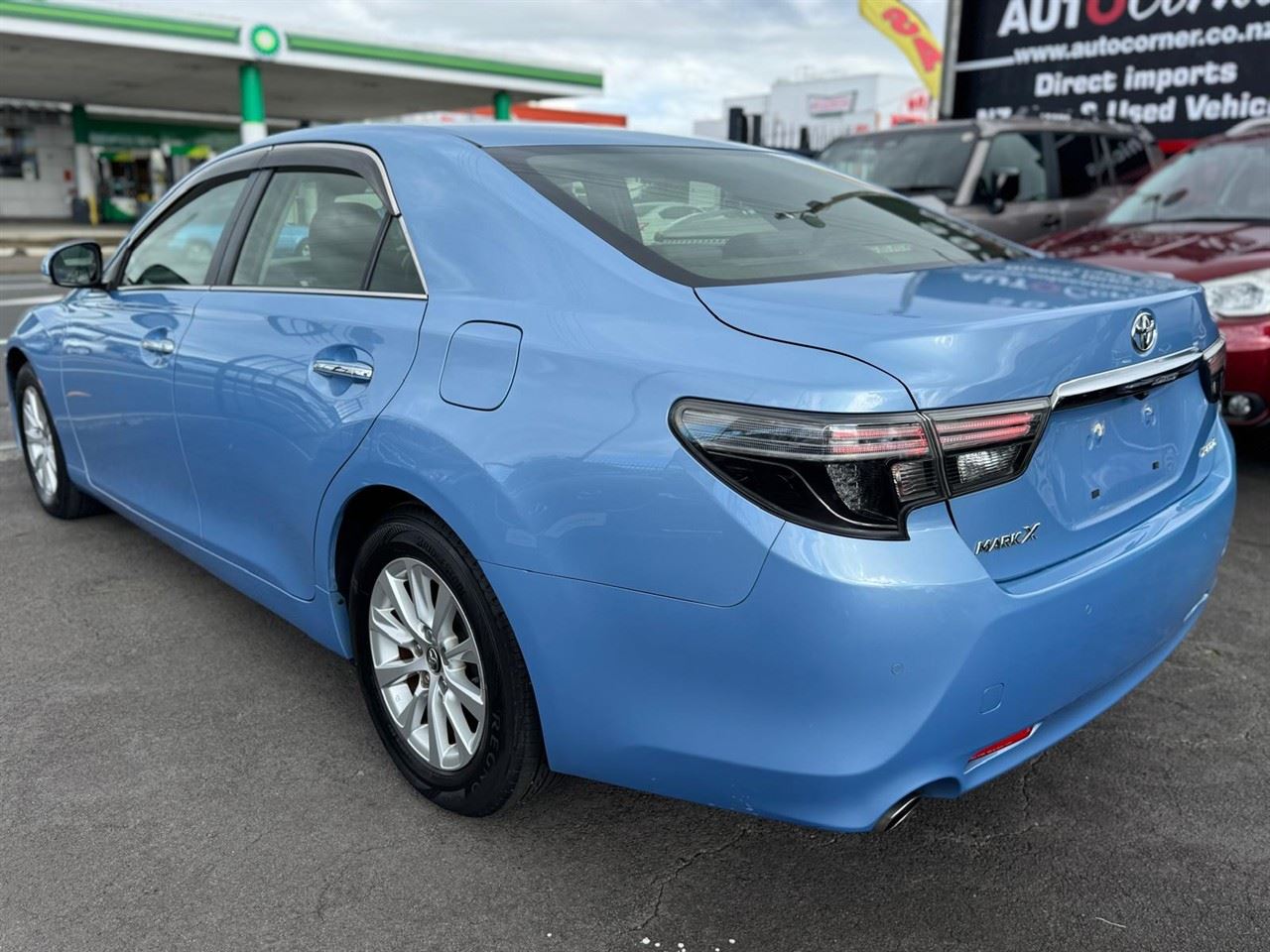 Vehicle image 2