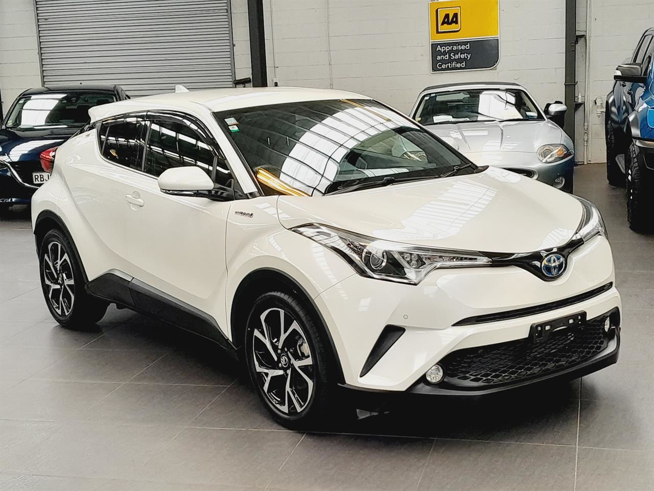 Vehicle image 2