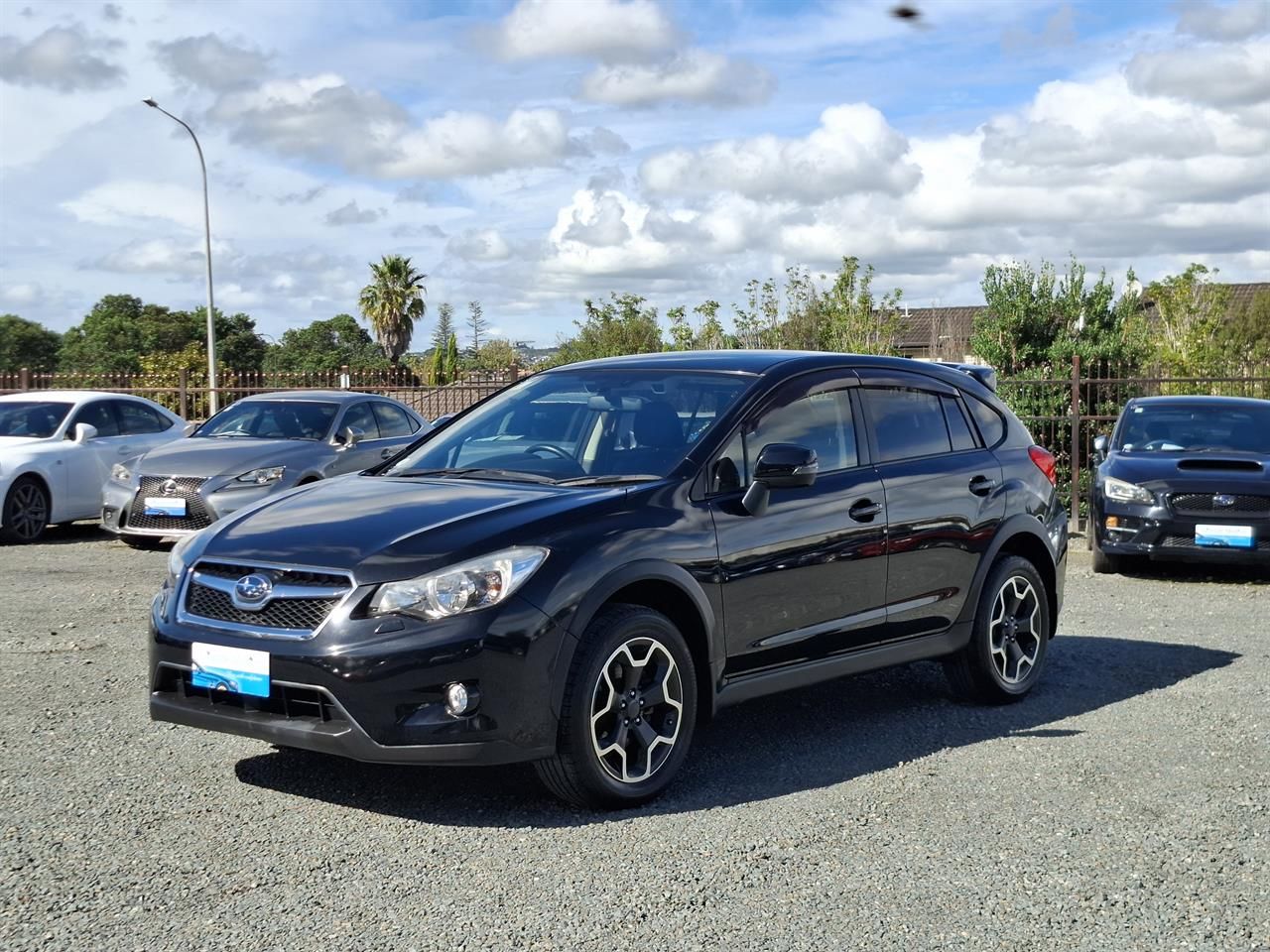 Vehicle image 3