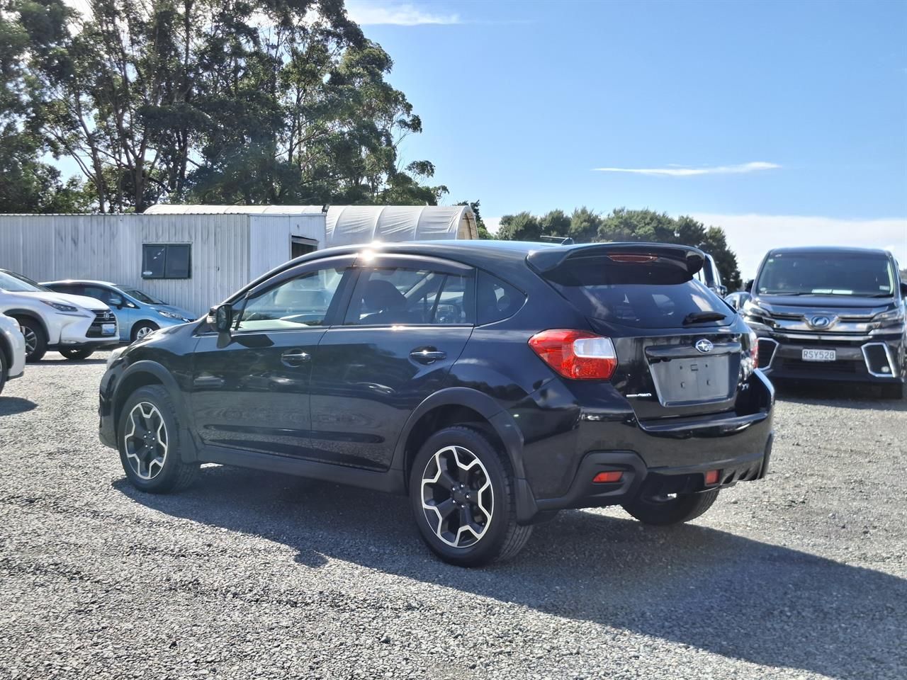 Vehicle image 5