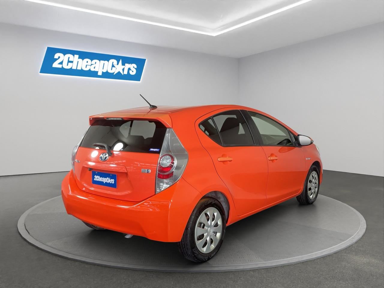 Vehicle image 5