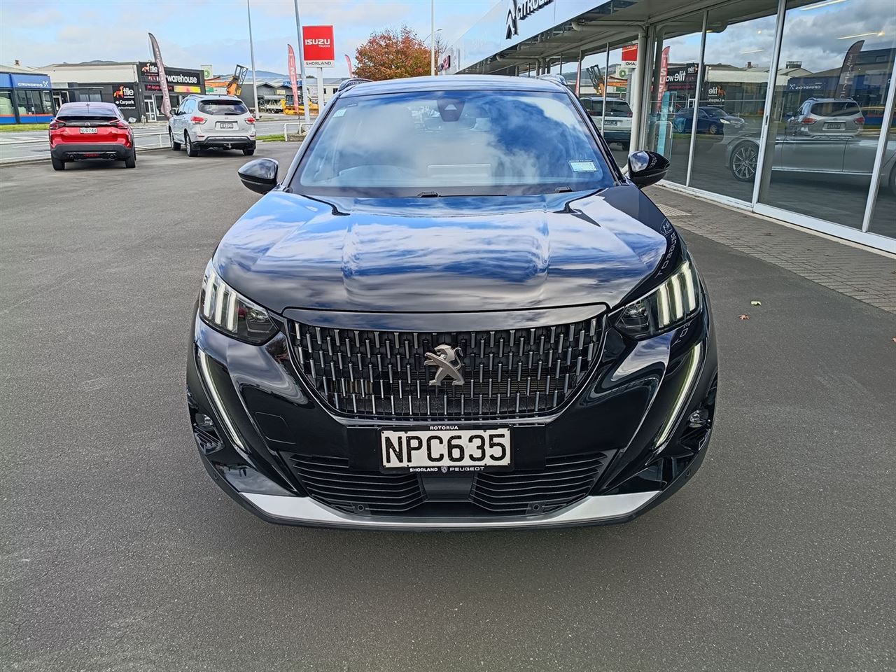 Vehicle image 2