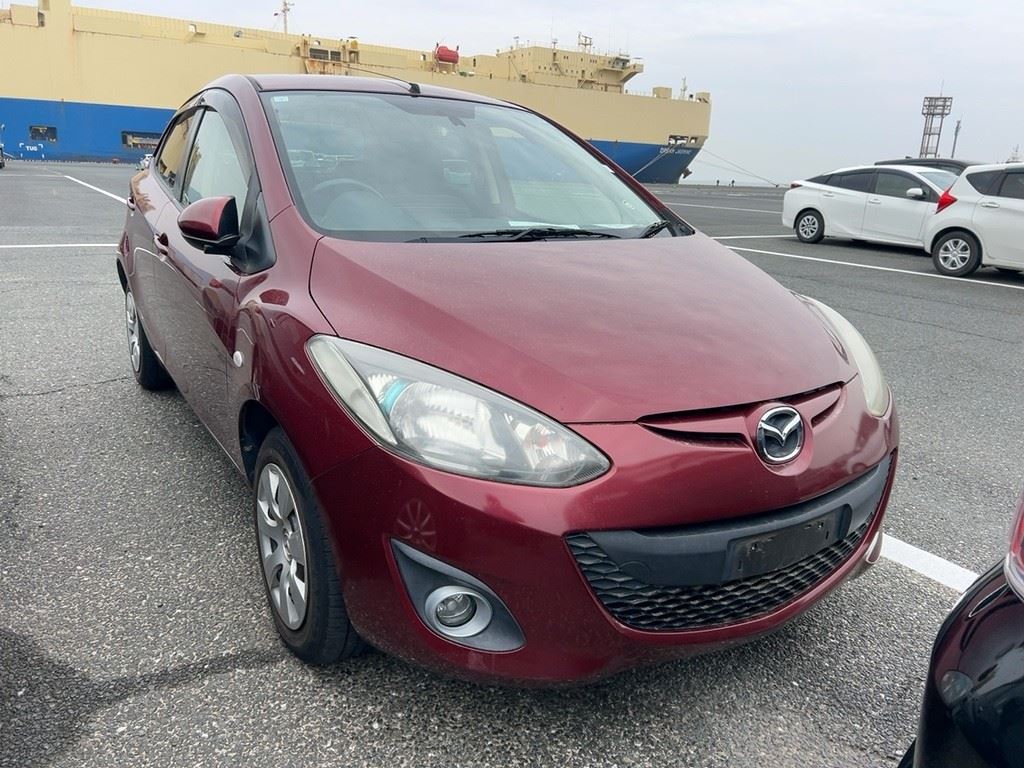 Vehicle image 1